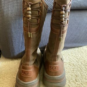 UGG boots